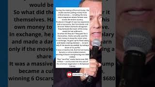 Tom Hanks turned down $40 million