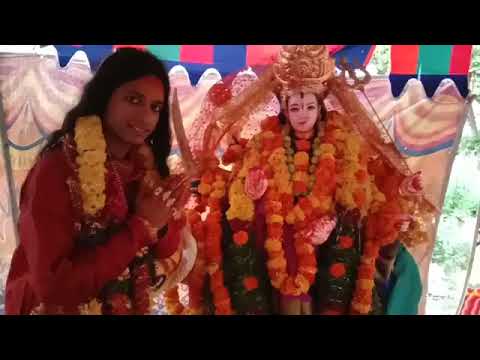 durga matha nimarjanam Rakesh Bonam Anna edupahalu durgamma nimarjanam 2019 Bonam Rakesh Anna