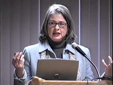"Teaching Critical Thinking About Gender" By Professor Laura Carstensen