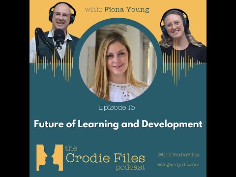 The Future of Learning & Development with Fiona Young: EP 15