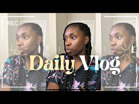 An UNFILTERED Day In My Life