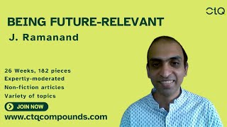 Being Future Relevant