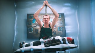 The Bay Harbor Butcher Of Rust