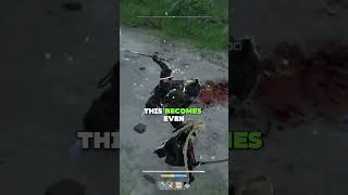 You NEED to LEARN this in #codevein2 to get good!💥🤯
