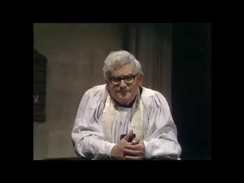 The Two Ronnies