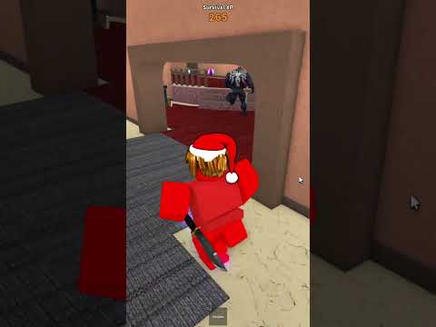 mm2 funny moments short version #29 #murdermysteryfunnymoments #robloxmurdermystery2funnymoments
