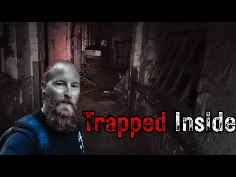 6 Most Disturbing Abandoned Building Encounters Caught On Camera [Vol.5]