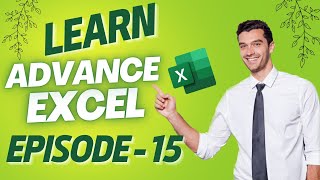 V Lookup In Excel | Complete Excel Course | Episode - 15 | #excel #dataanalytics #exceltips