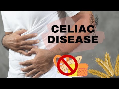 Celiac Disease