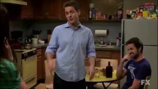 It's Always Sunny In Philadelphia - Dead Tooth