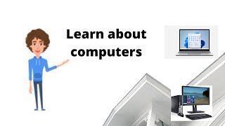 What are computers ? |Animated video | Mainframe solver