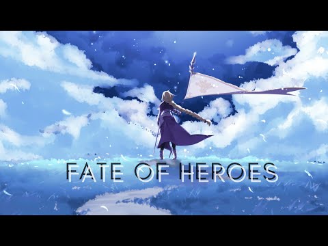 Fate of Heroes || Moonraid IC