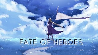 Fate of Heroes || Moonraid IC