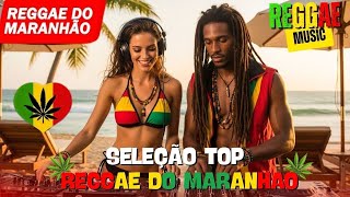 Roots Reggae Chill Mix 2025 – Dub Relaxing Vibes
