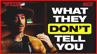 20 Years of Music Industry Knowledge in 30 mins