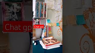 informatics assistant//chat gpt //motivation for aspirants #motivation #rssb #studymotivation#study