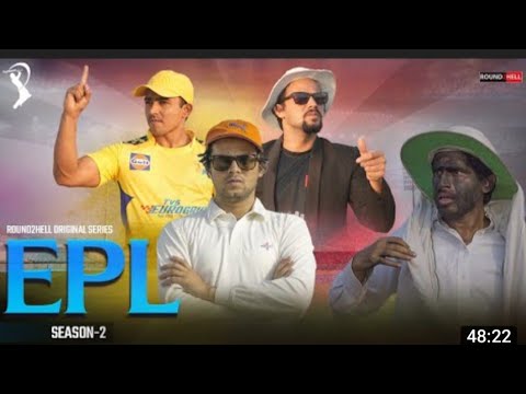 Raund2hell New Video Sata EPL2 R2h