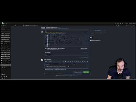 ak_slash Live Stream - Roslyn LSP today, adding tests