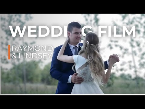 Wedding Film - Raymond & Lindsey