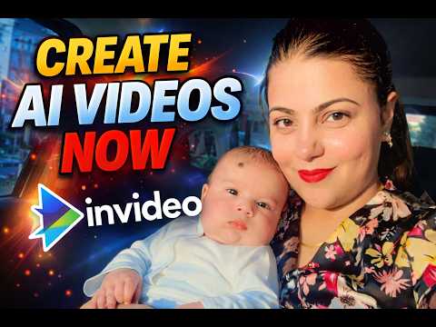 I Turned My Photo Into a Video Using AI and it’s crazy easy 😳 (No Editing Needed)