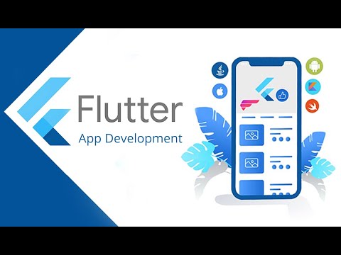Learn Flutter Container Khmer