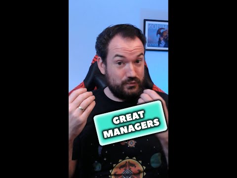 What Makes Good Managers? | Tips From Google Management #shorts