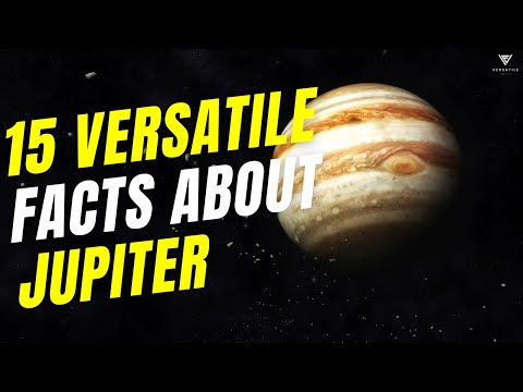 Unbelievable Discoveries About Jupiter That Will Blow Your Mind!