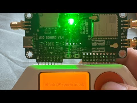 Flipper Zero Wireless Exploits: DevBoard & M5Stick USB-UART Setup Tutorial