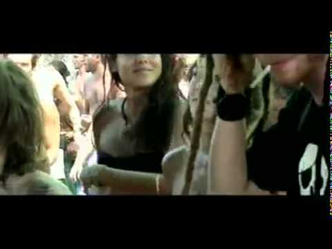 Dance & meditation @ Boom Festival 2010