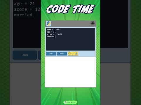 Finding the Data Type in Python #quiz #coding #programming #learnpython #ai