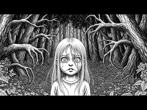 Lost Child Found, But A Darker Mystery Unfolds in the Woods