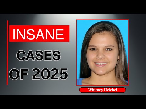 Chilling Murder of Whitney Heichel | True Crime Documentary