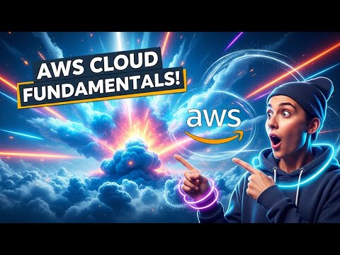 What is Cloud Computing and its Fundamentals.