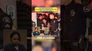 She Put Her Kids in the Oven #breakingnews #crime #documentary #court #crimestory