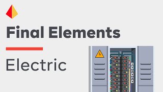 Electric Final Control Devices