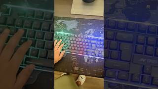 ANT eSports KM 730 keyboard mouse wireless combo on discount..#wirelesskeyboardandmouse