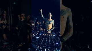 PISAPIA DESTROYED THE DANCEFLOOR 🔨 #hardtechnolovers #hardtechno #hardstyle #techno #dj #rave