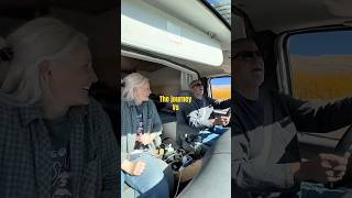 All worth it in the end! #homeonwheels #lifeontheroad #ambulanceconversion #vanlife