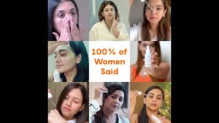 How To Reduces Dark Spots? | Vitamin C Advanced 20% Serum | The Moms Co. #shorts