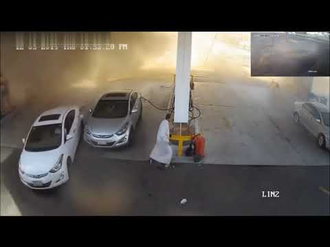 CARS CRASHES - COMPİLATİON 3