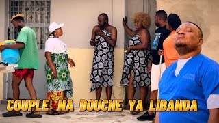 COUPLE N'A DOUCHE YA LIBANDA // NEW GAG DE JS PRODUCTION