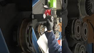 Special tool recommendation