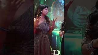 Multi Character Epdi Hide Panni vekureenga🔥| Red Carpet | #RaayanAudioLaunch #dhanush #arrahman