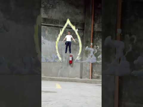Super Powers #entertainment