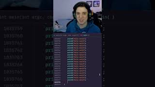 a million lines of code in 5 minutes