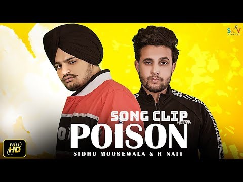 Poison ! Song Clip