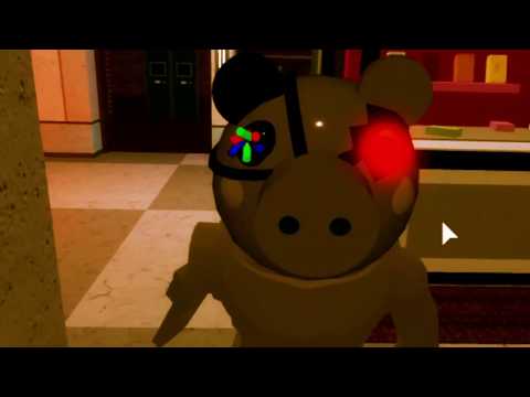 Playing Piggy with Friends! [Roblox Piggy - Carrotz_Gaming]
