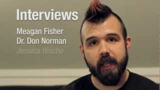 Giovanni DiFeterici on his New SitePoint Book - "The Web Designer's Roadmap"