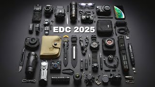 15 EDC Essentials Every Man Will Appreciate | Everyday Carry Gear 2025