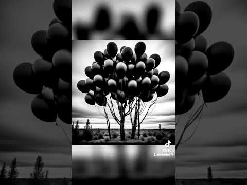 #blackballoon #recovery #awearness